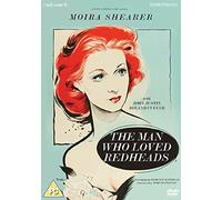 The Man Who Loved Redheads [ NON-USA FORMAT, PAL, Reg.2 Import - United Kingdom ]