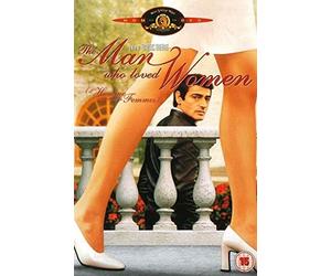 The Man Who Loved Women (1977) [DVD] [Uk region]