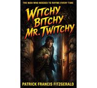 The man who needed to rhyme every time