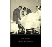 The Man Who Never Was