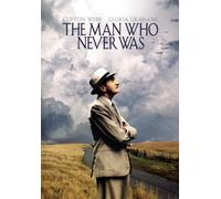The Man Who Never Was [USA] [DVD]