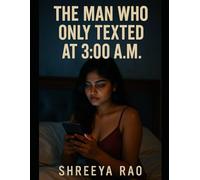 The Man Who Only Texted at 3:00 AM