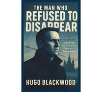 The Man Who Refused to Disappear: Alexei Navalny and the Fight for Truth in the Heart of a Broken Russia (Shapers of History: Lives That Changed the World)