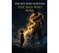 The Man Who Rose From The Boy Who Survived: A Memoir of Survival, Loss, and Unbreakable Faith