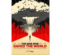 The Man Who Saved The World [USA] [DVD]