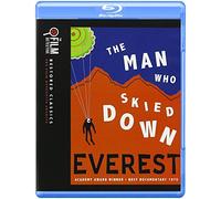 The Man Who Skied Down Everest [USA] [Blu-ray]