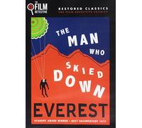 The Man Who Skied Down Everest [USA] [DVD]