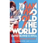 The Man Who Sold The World (ebook)