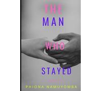 THE MAN WHO STAYED: Loving Through the Ruins