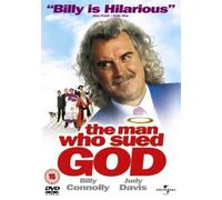 The Man Who Sued God [DVD] [2003] by Billy Connolly