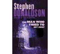 The Man Who Tried To Get Away (ebook)