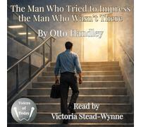 The Man Who Tried to Impress the Man Who Wasn't There: A Ride on the Ontological Rollercoaster
