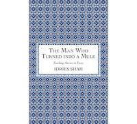 The Man Who Turned into a Mule