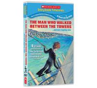The Man Who Walked Between the Towers [USA] [DVD]