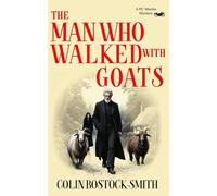 The Man who Walked with Goats