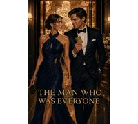The Man Who Was Everyone: A Theo and June Romantic Caper