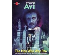 The Man Who Was Poe
