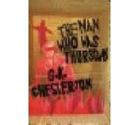 The Man Who Was Thursday