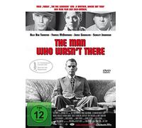 The Man Who Wasn't There [Alemania] [DVD]