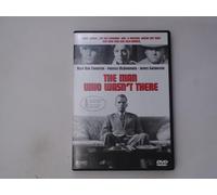 The Man Who Wasn't There [Alemania] [DVD]