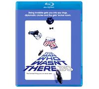 The Man Who Wasn't There [USA] [Blu-ray]