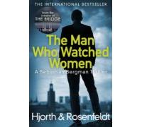 The Man Who Watched Women (ebook)