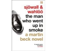 The Man Who Went Up In Smoke