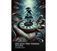The Man who Wished to Live