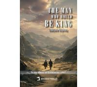 The Man Who Would Be King: 46 (Universals)