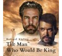 The Man Who Would Be King (audiolibro)