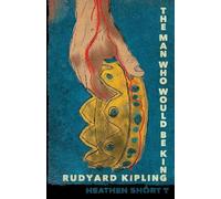 The Man Who Would Be King (Heathen Short)