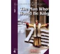The Man Who Would Be King Student S Pack (incl. Glossary+cd)