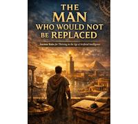 The Man Who Would Not Be Replaced: Ancient Rules for Thriving in the Age of Artificial Intelligence