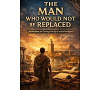 The Man Who Would Not Be Replaced: Ancient Rules for Thriving in the Age of Artificial Intelligence