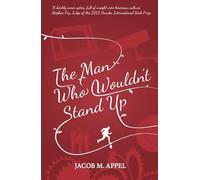 The Man Who Wouldn't Stand Up