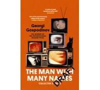 the man with many names