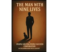 The Man with Nine Lives