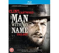 The Man With No Name Trilogy