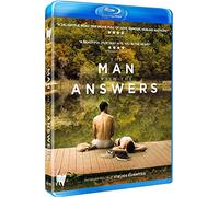 The Man with the Answers (Blu-ray) [Blu-ray]
