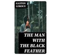 The Man With The Black Feather (ebook)