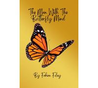 The Man With The Butterfly Mind: Bimba's owner has disappeared. How will she find him when no-one knows he's missing?