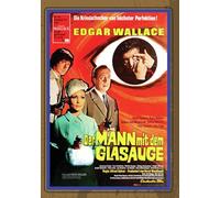 The Man With the Glass Eye [USA] [DVD]