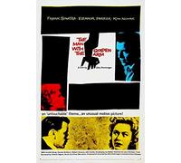 The Man with the Golden Arm 1955 Frank Sinatra