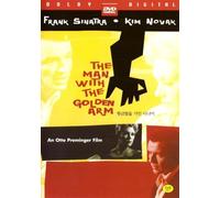 The Man With The Golden Arm