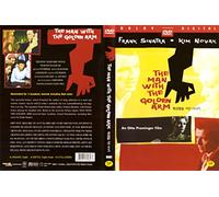 The Man with the Golden Arm