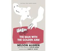 The Man with the Golden Arm