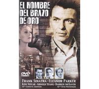 The_Man_With_the_Golden_Arm [DVD]