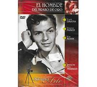The Man With The Golden Arm - El Hombre Del Brazo De Oro [DVD]