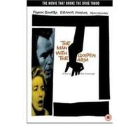 The Man With The Golden Arm [Reino Unido] [DVD]
