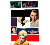 The Man With the Golden Arm [USA] [DVD]